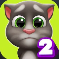 My Talking Tom 2 Mod Apk 26.1.1.19459 (Mod Menu) Unlimited Money